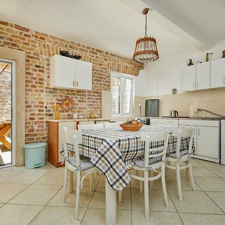 Mediterranean Holiday House & Apartments Kotor Exterior foto