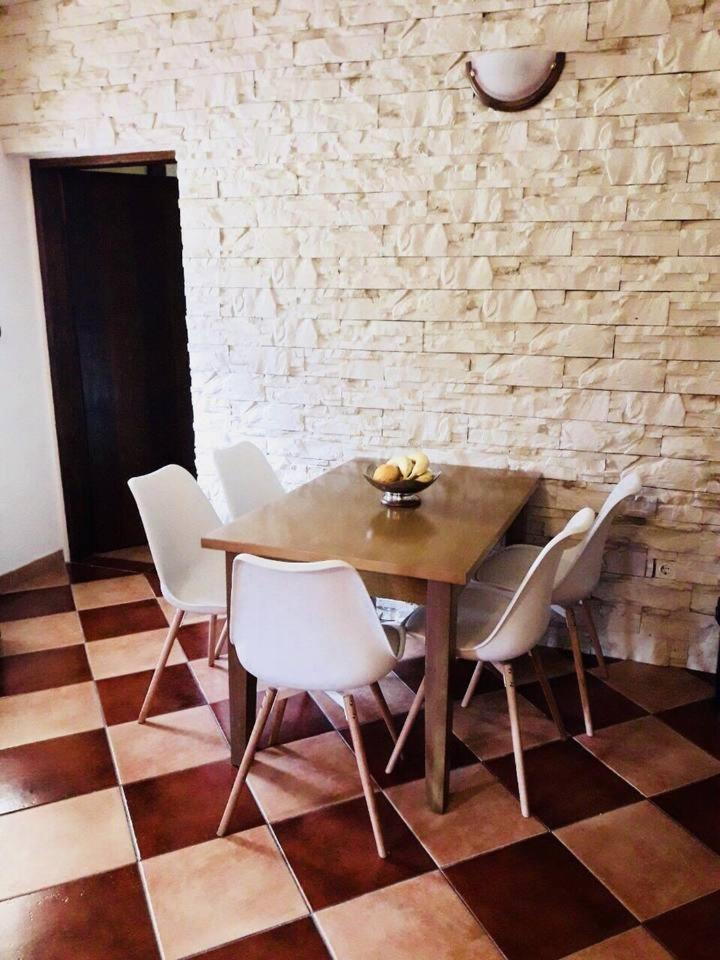Mediterranean Holiday House & Apartments Kotor Exterior foto